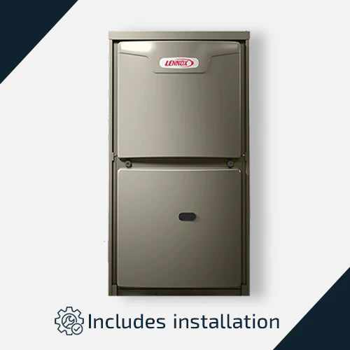 Lennox Furnace - Single Stage 70k BTU ML196UH070XE36B