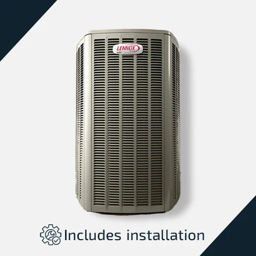 Lennox 3.0 tonne Air Conditioner with installation (Up to 3300 sqft)